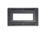 Blende für 20×4 LCD Display mit I2C Schnittstelle 2004A HD44780