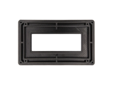 Blende für 20×4 LCD Display mit I2C Schnittstelle 2004A HD44780