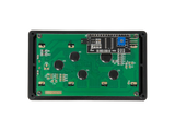 Blende für 20×4 LCD Display mit I2C Schnittstelle 2004A HD44780