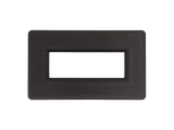 Blende für 20×4 LCD Display mit I2C Schnittstelle 2004A HD44780
