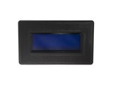 Blende für 20×4 LCD Display mit I2C Schnittstelle 2004A HD44780