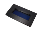 Blende für 20×4 LCD Display mit I2C Schnittstelle 2004A HD44780