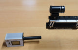 Feinwerkbau & Walther Luftgewehr 15mm Chronometer Adapter für HT-X3006 - Montage-Halter