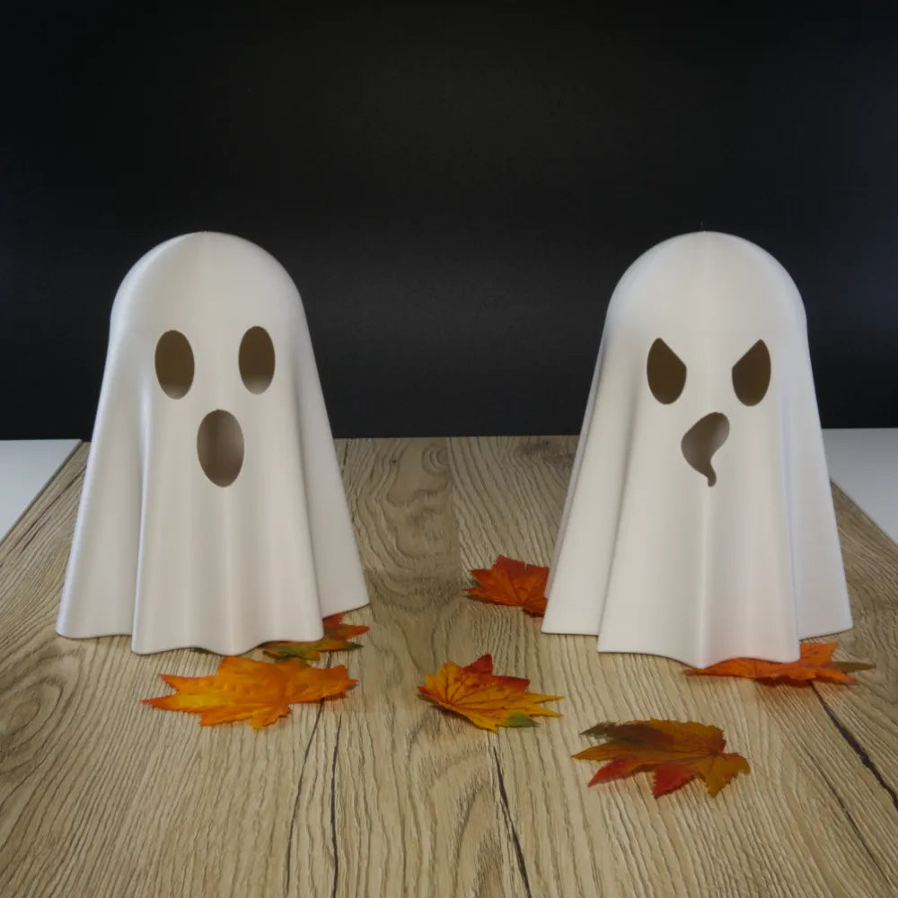 Die Schaurig Schön Halloween-Geister für Ihre Halloween-Party