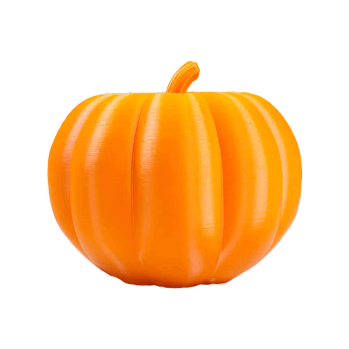 Halloween-Kürbis mit LED-Teelicht: Perfekte Beleuchtung für Ihre Gruselnacht