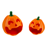 Halloween Kürbis Süßigkeiten Schale: Perfekte Deko für Ihr Gruselfest