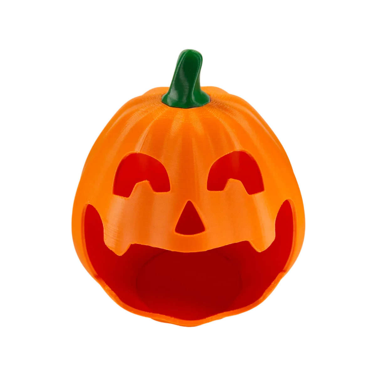 Halloween Kürbis Süßigkeiten Schale: Perfekte Deko für Ihr Gruselfest