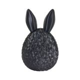 Moderner Osterei-Hase Polygon: Perfekte Dekoration für Ostern