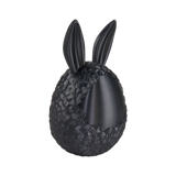 Moderner Osterei-Hase Polygon: Perfekte Dekoration für Ostern