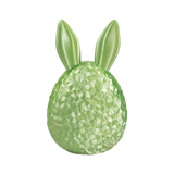 Moderner Osterei-Hase Polygon: Perfekte Dekoration für Ostern