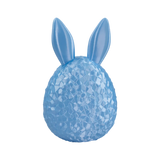 Moderner Osterei-Hase Polygon: Perfekte Dekoration für Ostern