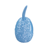 Moderner Osterei-Hase Polygon: Perfekte Dekoration für Ostern