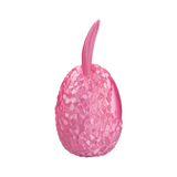 Moderner Osterei-Hase Polygon: Perfekte Dekoration für Ostern