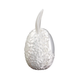 Moderner Osterei-Hase Polygon: Perfekte Dekoration für Ostern