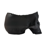 Schädel-Schale für Halloween – Die Ultimative Totenkopf-Deko!