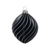 Christbaumkugeln mit Traditioneller Charme – verschiedene Farben
