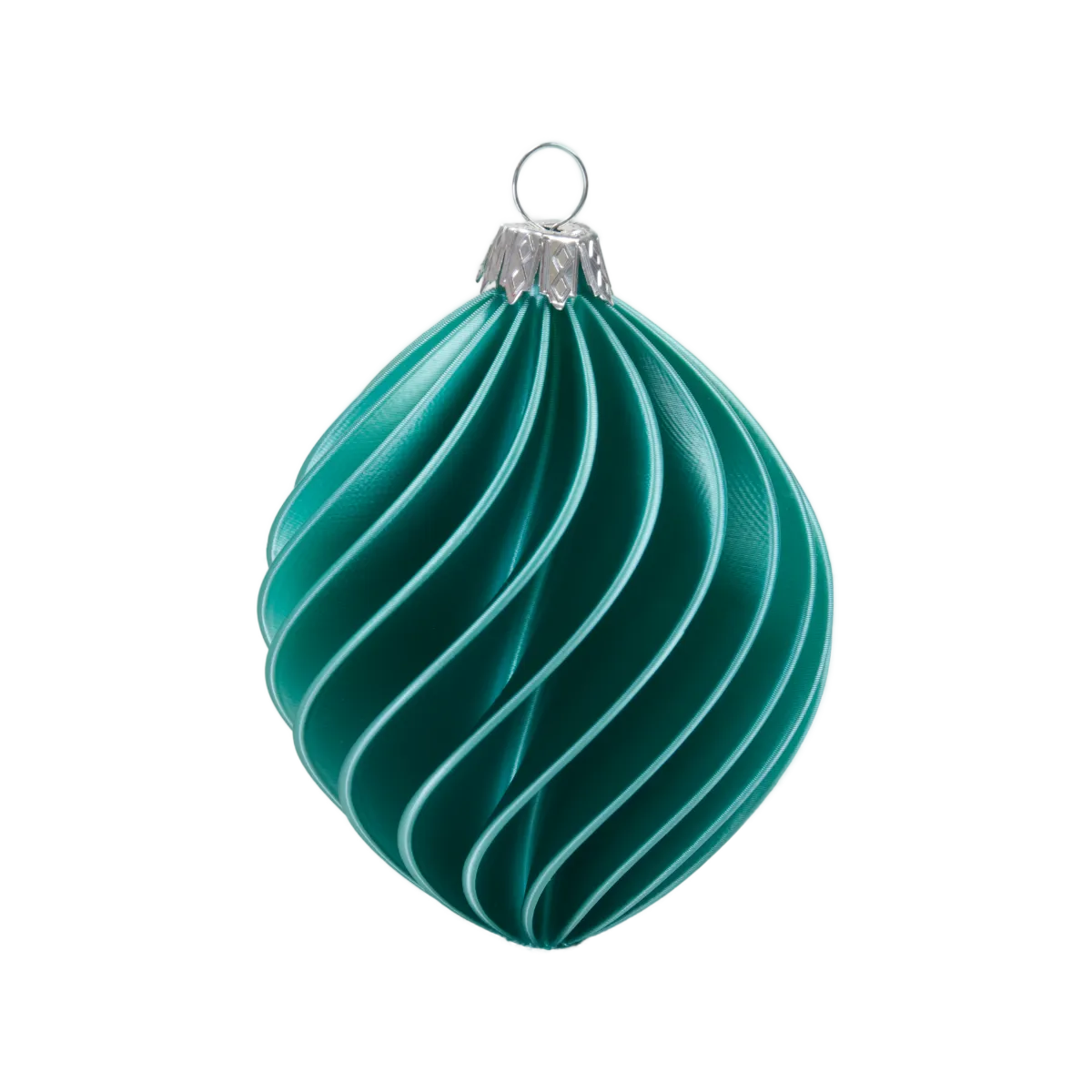 Christbaumkugeln mit Traditioneller Charme – verschiedene Farben