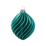 Christbaumkugeln mit Traditioneller Charme – verschiedene Farben