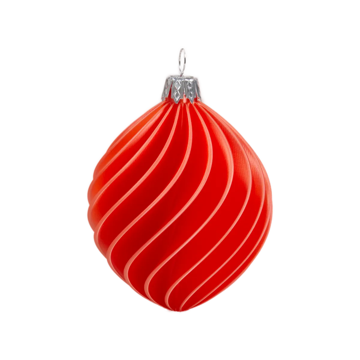 Christbaumkugeln mit Traditioneller Charme – verschiedene Farben