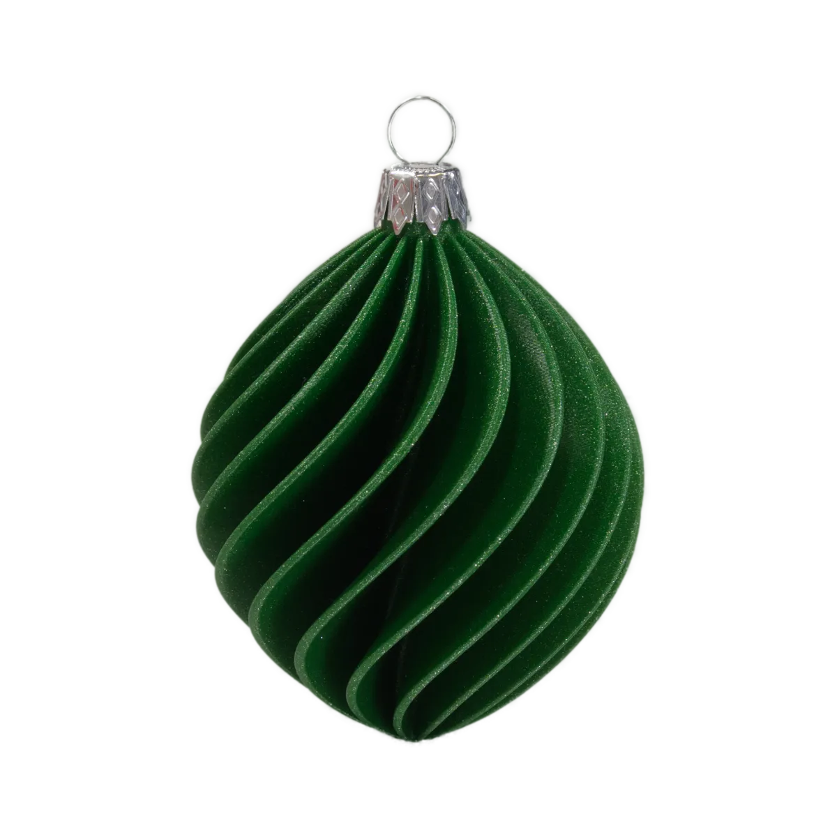Christbaumkugeln mit Traditioneller Charme – verschiedene Farben