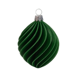 Christbaumkugeln mit Traditioneller Charme – verschiedene Farben