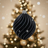 Christbaumkugeln mit Traditioneller Charme – verschiedene Farben
