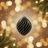 Christbaumkugeln mit Traditioneller Charme – verschiedene Farben