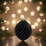Christbaumkugeln mit Traditioneller Charme – verschiedene Farben